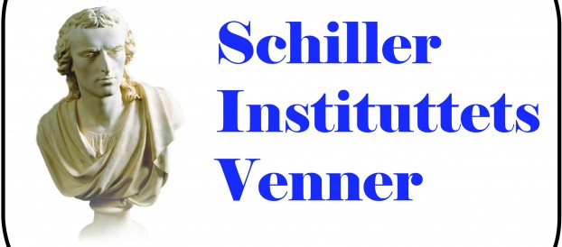 Kandidaterne for Schiller Instituttets Venner i København og Aarhus