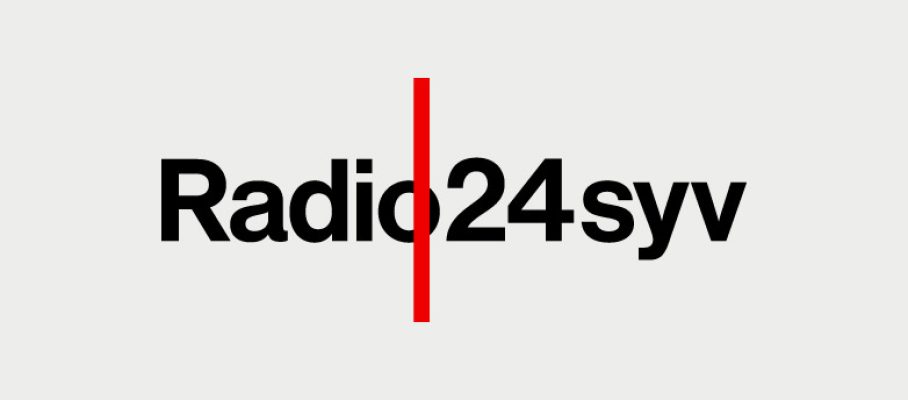 Radio24syv logo