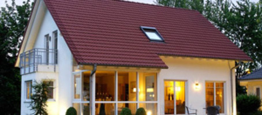 house smaller