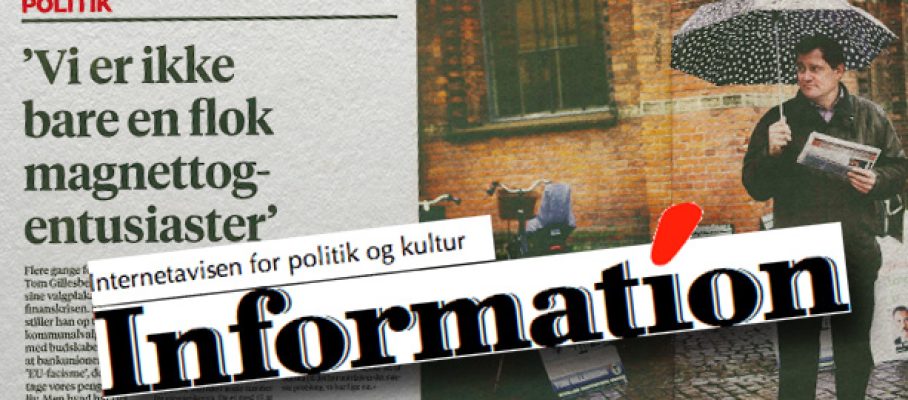 information SIVE 20131113 wpimage