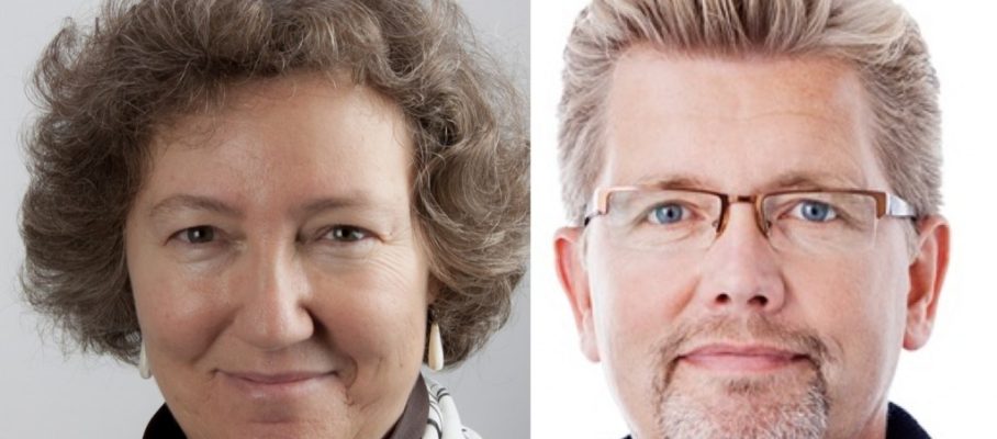 michelle og frank jensen