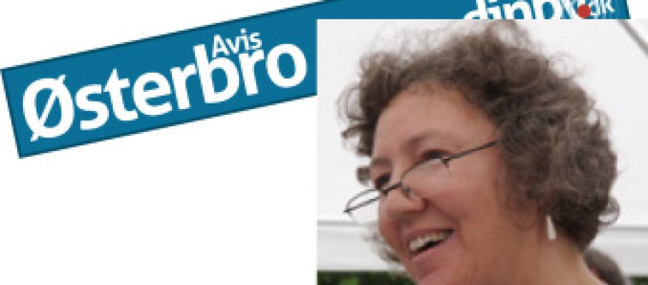 michelle østerbro