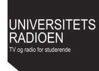 universitetsradioen logo