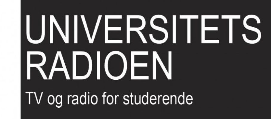 universitetsradioen logo