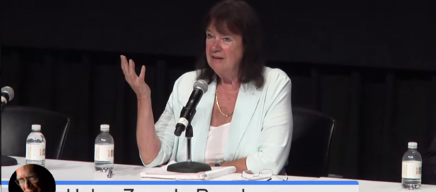 BRIKS – En ny æra for menneskeheden: Hovedtale, Helga Zepp-LaRouche, SI-konference i New York, 6. juni 2015