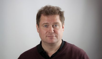 Tom Gillesberg