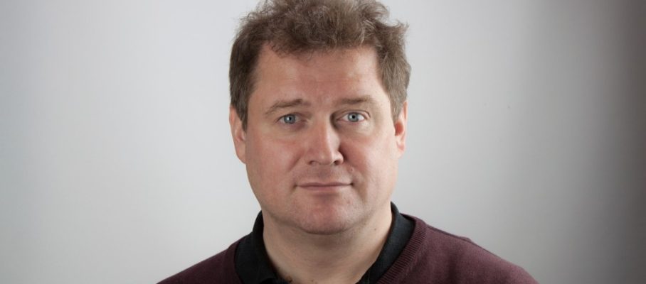 Tom Gillesberg