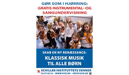 musik 2017 plakat