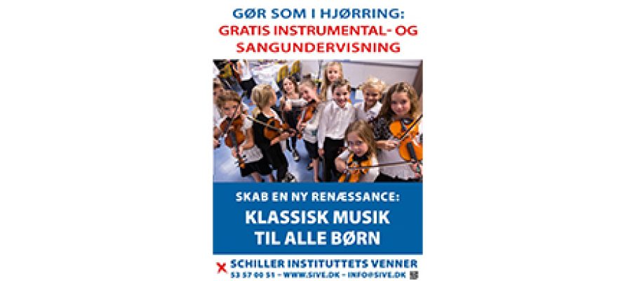 musik 2017 plakat