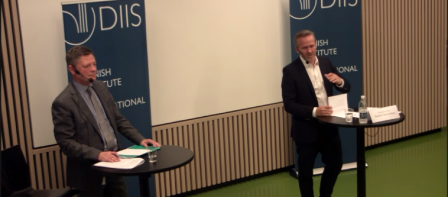 Anders samuelsen DIIS 071117