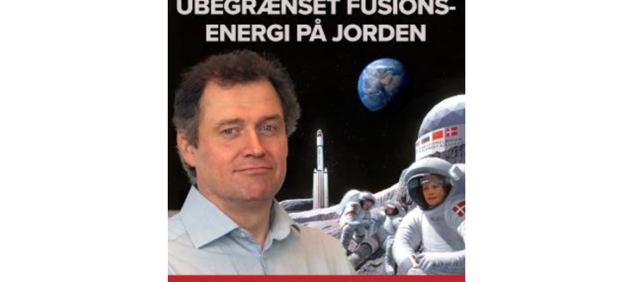 Information plakat