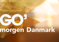 go'morgen dk logo