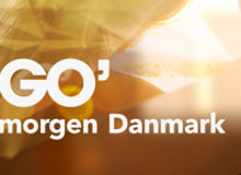 Tom Gillesberg blev interviewet på TV2’s Go’ Morgen Danmark sammen med to andre løsgængere, den 25. maj 2019, 11 min.