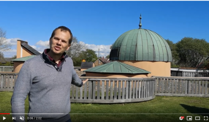 hf stjerneborg