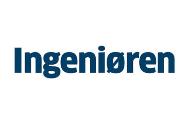 ingeniøren logo
