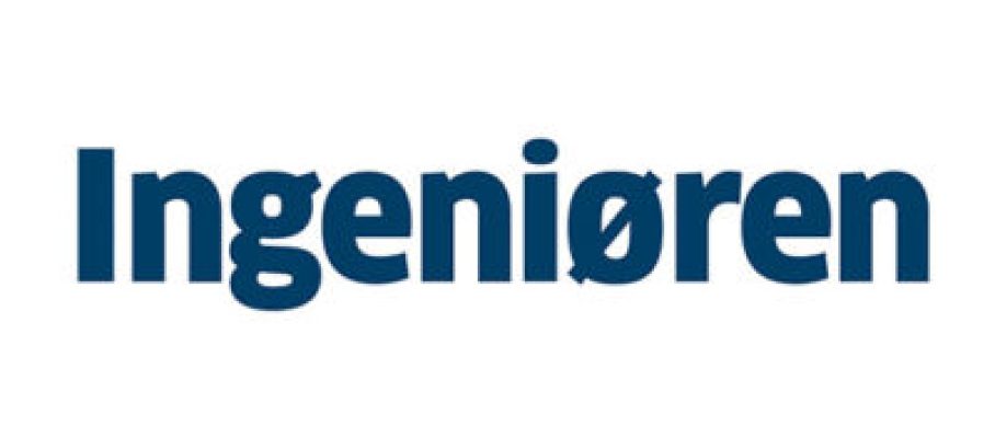 ingeniøren logo
