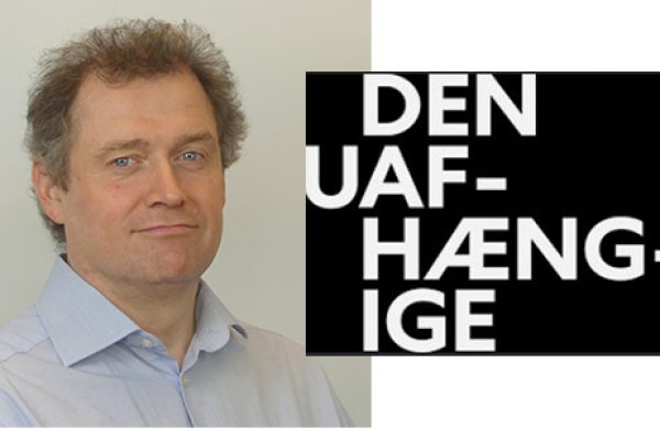 den uafhængige og tom