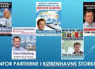 tg nogle plakater