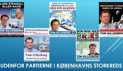 tg nogle plakater