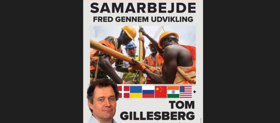 tg valgplakat 2022 black on sides