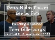 dona nobis front